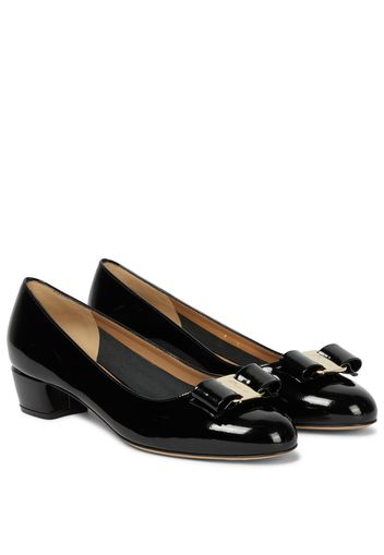 Pumps Vara in vernice