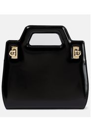 Borsa Wanda Mini in pelle