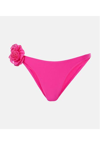 Slip bikini Rose ‘90s