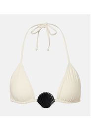 Top bikini Shell