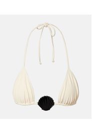 Top bikini Shell
