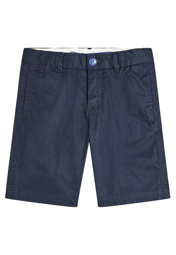 Shorts in cotone