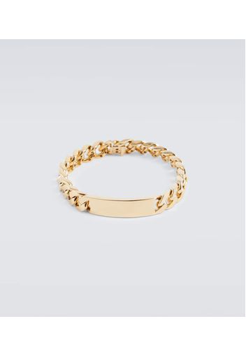 Bracciale in oro 18kt