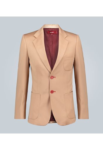 Blazer Roger