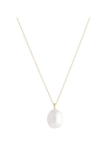 Collana L'eau Pearl in oro 14kt con perla