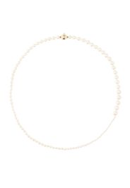 Collana Petite Peggy 14kt con perle