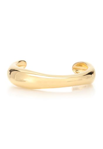 Bracciale Single Noodle in oro giallo 18kt