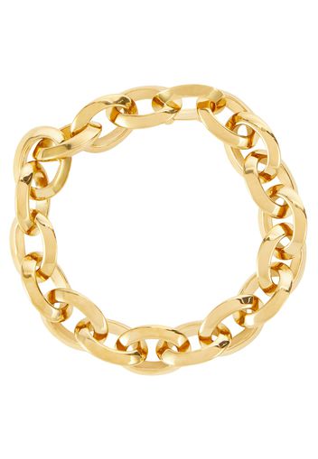 Bracciale Ridge in oro vermeil 18kt