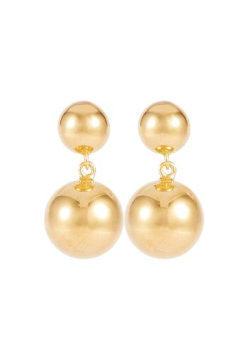 Orecchini Everyday Boule in oro 18kt