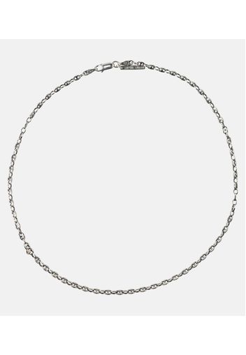 Collana Classic Delicate in argento sterling