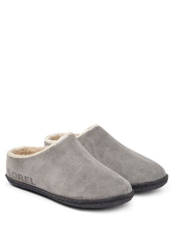 Slippers Youth Lanner Ridge II