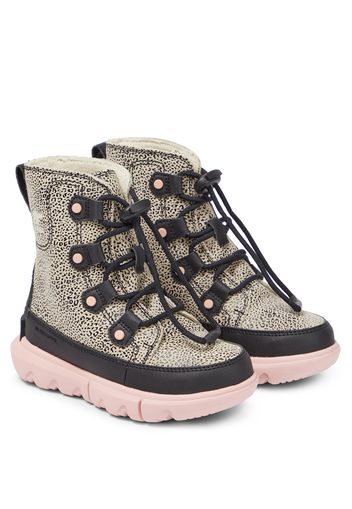 Stivali Youth Sorel Explorer