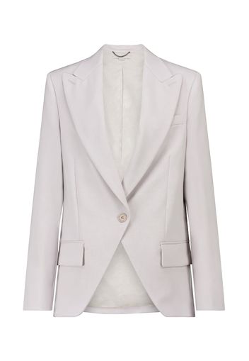 Blazer Lindsey in lana