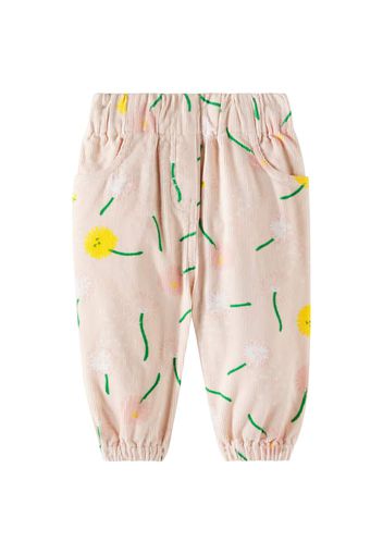 Baby - Pantaloni sportivi in cotone