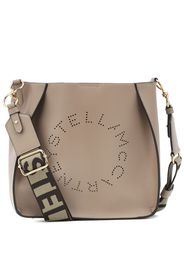 Borsa a tracolla Stella Logo