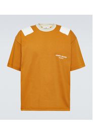 T-shirt Marina in jersey di cotone