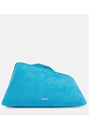 Clutch 8.30 PM in suede