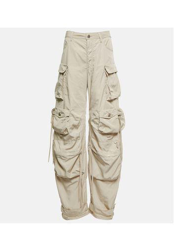 Pantaloni cargo Fern