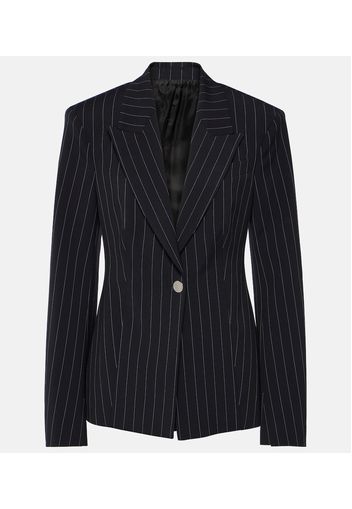 Blazer monopetto