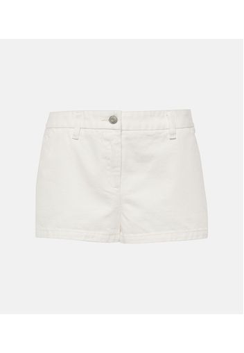 Shorts di jeans Kate