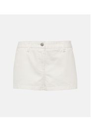 Shorts di jeans Kate