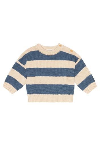 Baby - Pullover Emanuelle in cotone