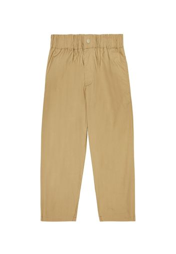 Pantaloni Romeo in cotone