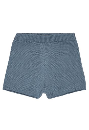 Shorts Emanuelle in cotone