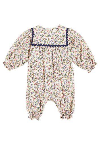 Baby - Jumpsuit Seraphina con stampa