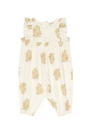 Baby - Jumpsuit Loretta con stampa