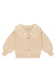 Baby - Cardigan Venera in cotone