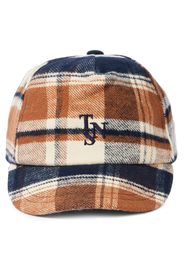 Cappello da baseball Thomas in cotone