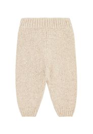 Baby - Pantaloni Tirso in misto lana