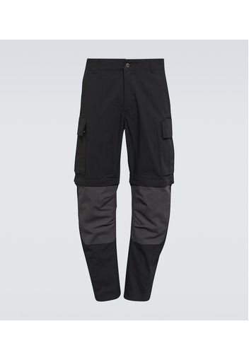 Pantaloni cargo M NSE Conv