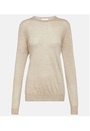 Top Exeter in cashmere