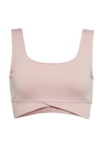 Top cropped Ayama Pia