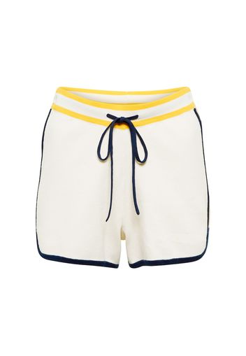 Shorts Niyama Pierre in misto cotone