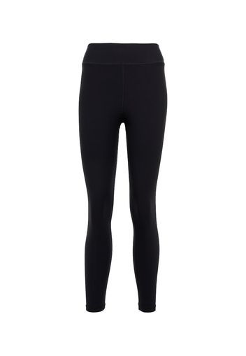 Leggings Tess a vita alta