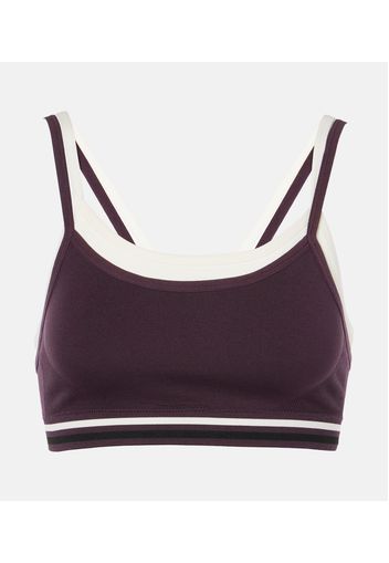 Top sportivo Form Seamless Kelsey