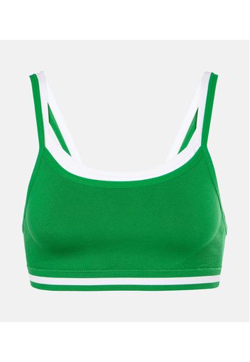 Top sportivo Form Seamless Kelsey