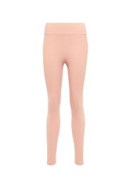 Leggings cropped Peached a vita media