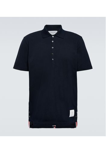 Polo in cotone