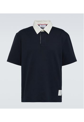 Polo in cotone