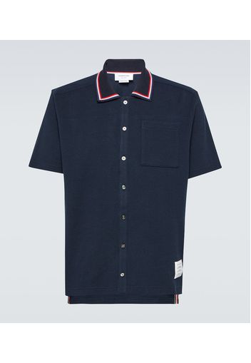 Polo in cotone