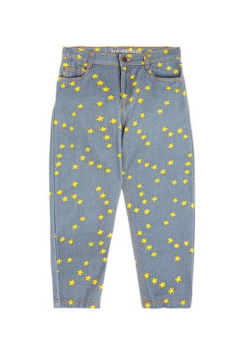 Jeans regular Tiny Stars