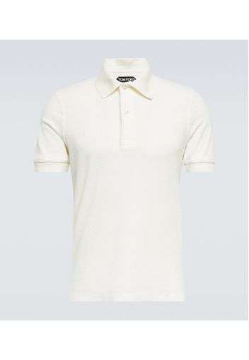 Polo Towelling