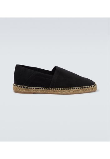 Espadrillas Barnes in suede