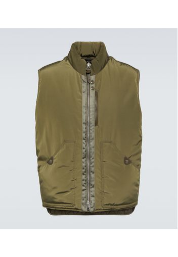 Gilet imbottito