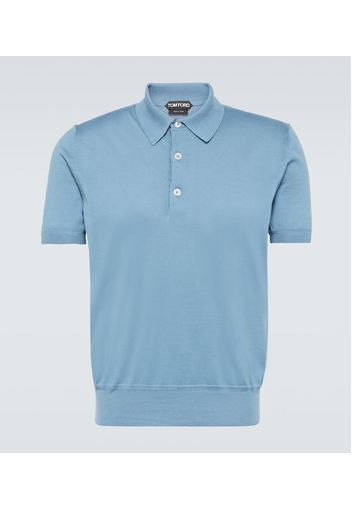 Polo in cotone