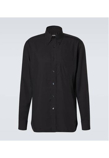 Camicia Oxford Parachute